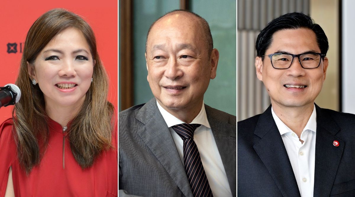 Singapore banks fight for bigger slice of wealth management pie